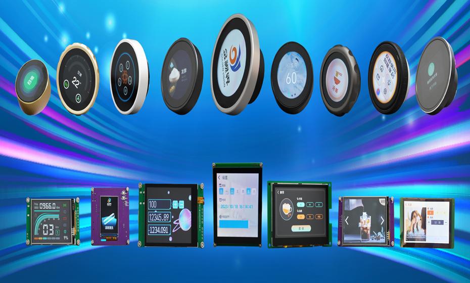 Золотое видение, сияющее будущее