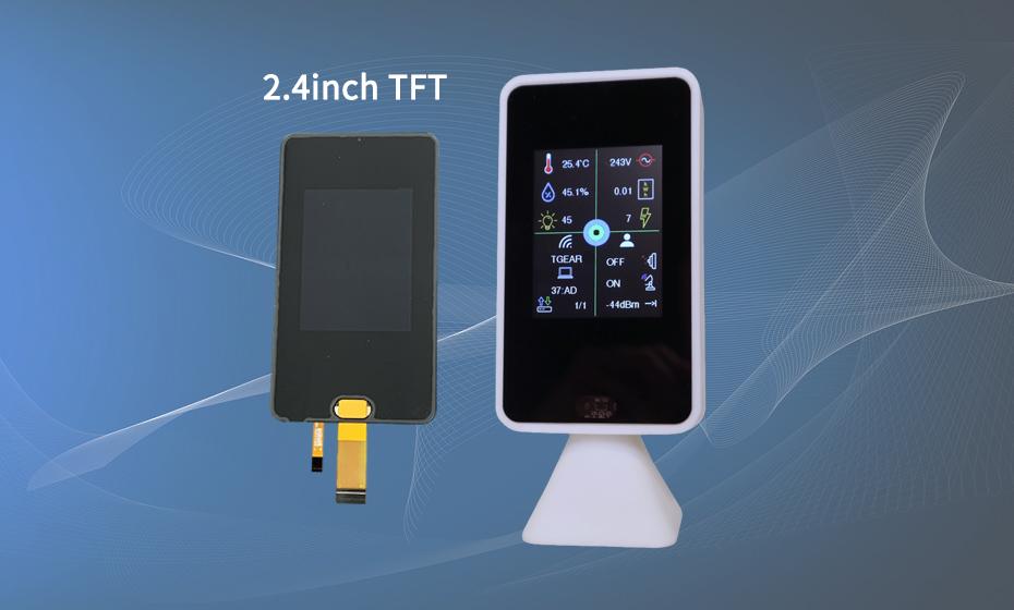 Smart Thermostat